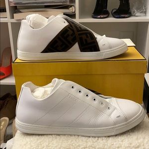 SOLD Men’s Fendi shoes 8